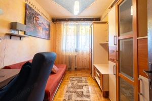Apartament 4 camere decomandat - bvd. Revolutiei - COMISION 0
