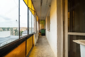 Apartament 4 camere decomandat - bvd. Revolutiei - COMISION 0 - imagine 8