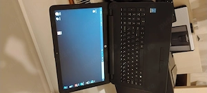 Laptop HP 250 G4, Intel Pentium 3825u, 12GB RAM, 1TB SSD, incarcator
