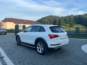 Audi q5 2011 2.0 tdi allroad quattro euro 5  - imagine 4