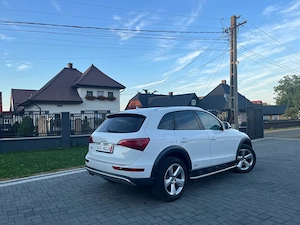 Audi q5 2011 2.0 tdi allroad quattro euro 5  - imagine 5
