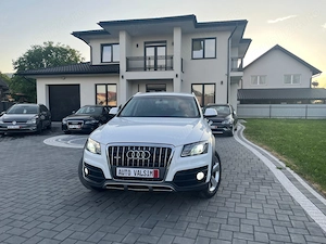 Audi q5 2011 2.0 tdi allroad quattro euro 5  - imagine 2