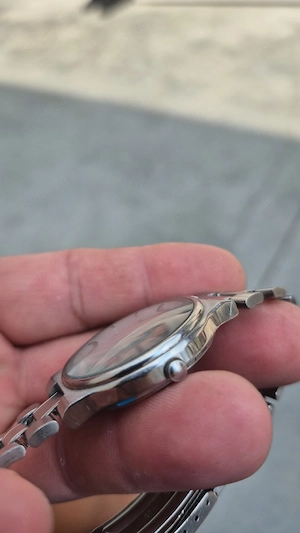 Seiko SQ Calendar 