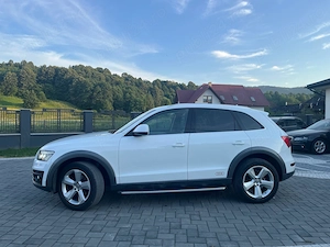 Audi q5 2011 2.0 tdi allroad quattro euro 5  - imagine 6