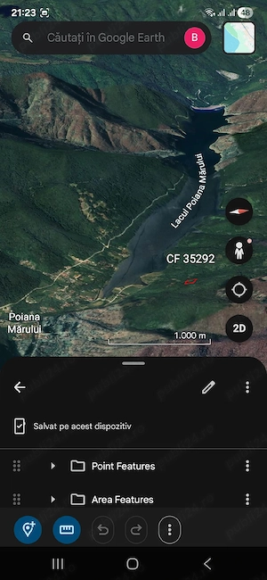 Vând terenuri în Poiana Mărului (Caraș-Severin) - imagine 6