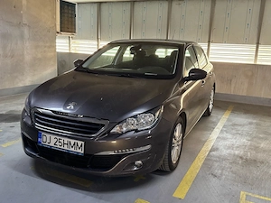 Peugeot 308 - imagine 4