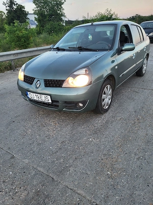 renault clio simbol 1.5dci