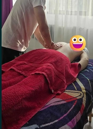 Masaj profesional  30 minute GRATUIT 