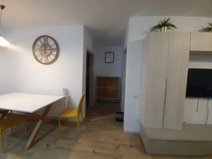 Ap doua camere Dimri Residence - imagine 3