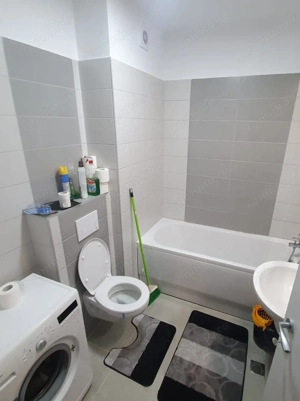 Ap doua camere Dimri Residence - imagine 5