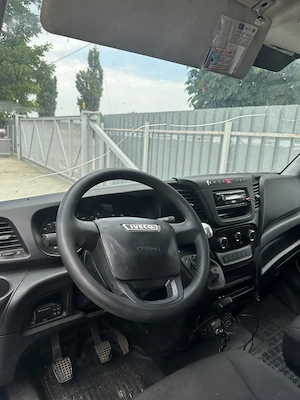 Iveco Daily Frigorifică 2015 | 2.3 HPI 136 CP | TVA Deductibil | Unic Proprietar - imagine 4