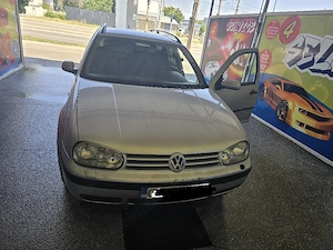 VW GOLF 4 1.9 tdi cod motor axr - imagine 4