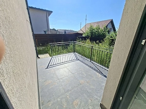 Casa P+1 ,118mp , teren 440mp, la 3 minute de Mall Moldova - imagine 3