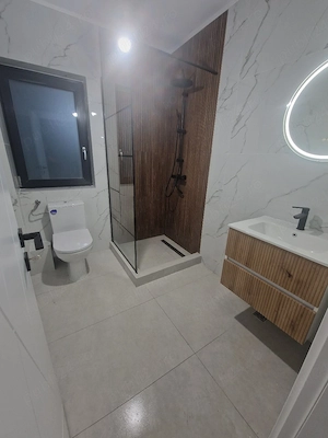 Casa P+1 ,118mp , teren 440mp, la 3 minute de Mall Moldova - imagine 8