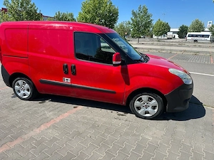 fiat doblo cargo 