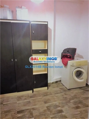 Garsoniera renovata utilata Pacii centrala parcare - imagine 7