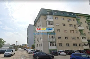 Garsoniera renovata utilata Pacii centrala parcare - imagine 10