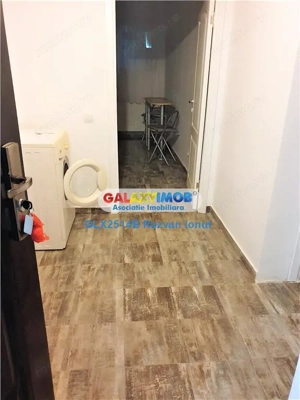 Garsoniera renovata utilata Pacii centrala parcare - imagine 6