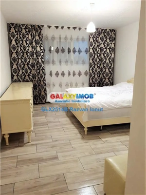 Garsoniera renovata utilata Pacii centrala parcare - imagine 2