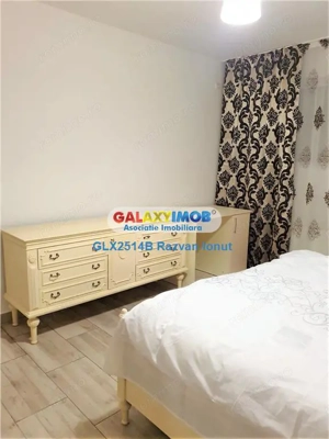 Garsoniera renovata utilata Pacii centrala parcare - imagine 3