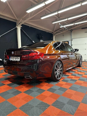 Bmw G30 530e Xdrive  - imagine 4