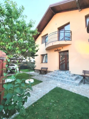 Casă modernă 4 camere, 120 mp utili, teren 320 mp – Rasnov