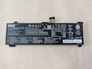 Acumulator Laptop LENOVO LOQ L22D4PA0 4ICP4 62 100 15IRH8 15APH8 16IRH8 16APH8 Legion Slim 5 16IRH8 
