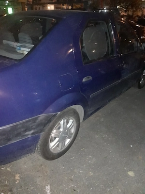 Logan pentru dezmembrari piese sau Rabla 