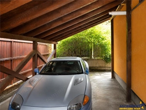 Vila stil si cu potential turistic, +8camere, 6 bai, panorama, terase, gradina, Busteni, Valea Alba. - imagine 14