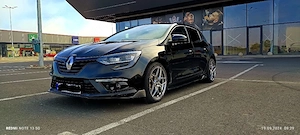 Renault Megane 4 1.33 TCe 159 cp 2019 - imagine 2
