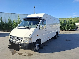 Volkswagen LT46 2.5 TDI 