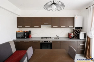 Casa familiala,3 dormitoare,incazire pardoseala,terasa,530 mp teren,Sanpetru, Brasov - imagine 3