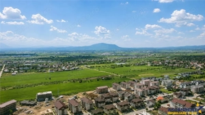 Casa familiala,3 dormitoare,incazire pardoseala,terasa,530 mp teren,Sanpetru, Brasov - imagine 16