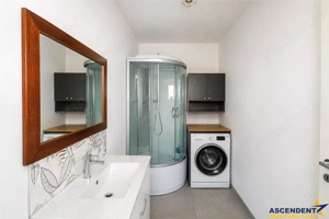 Casa familiala,3 dormitoare,incazire pardoseala,terasa,530 mp teren,Sanpetru, Brasov - imagine 19