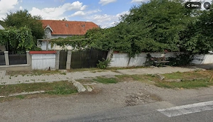 Teren la strada principala in Casin, 3200 mp - imagine 3
