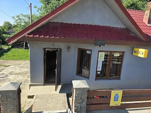 Vând magazin mixt la Budai