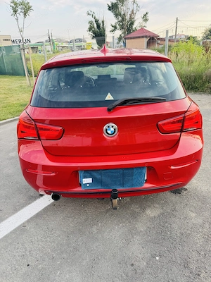 BMW Seria 1 118i Aut.  Sport 2018 - imagine 2