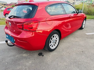 BMW Seria 1 118i Aut.  Sport 2018 - imagine 5