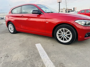 BMW Seria 1 118i Aut.  Sport 2018 - imagine 3