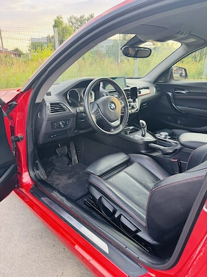 BMW Seria 1 118i Aut.  Sport 2018 - imagine 6