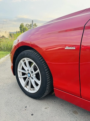 BMW Seria 1 118i Aut.  Sport 2018 - imagine 10
