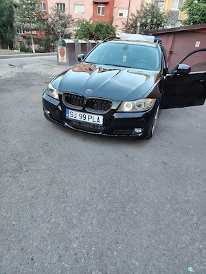 Bmw e91 facelift 177 cp  - imagine 3