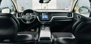 Volvo XC60 - imagine 6