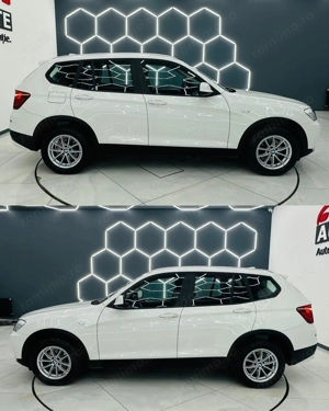 Bmw Seria X - imagine 5