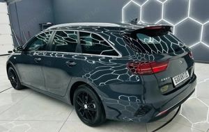 Kia cee'd - imagine 3