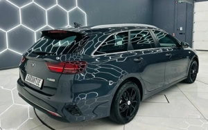 Kia cee'd - imagine 4