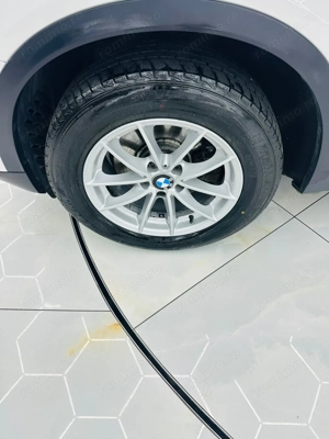 Bmw Seria X - imagine 9