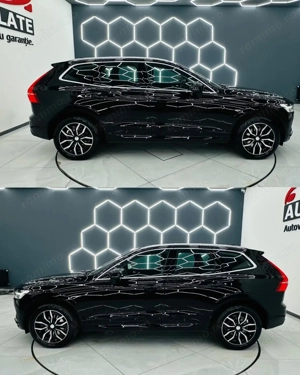 Volvo XC60 - imagine 5