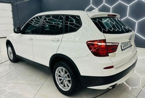 Bmw Seria X - imagine 3