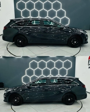 Kia cee'd - imagine 5